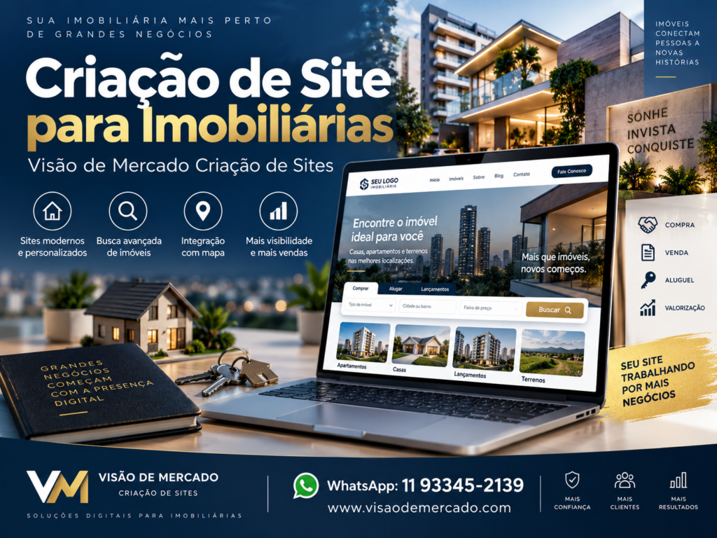 Criação de Site para Imobiliárias 2 criacao de site para imobiliarias